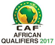 Africa Cup of Nations Qualifiers logo