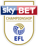 England Championship logo