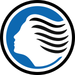 Atalanta logo