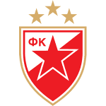FK Crvena Zvezda logo