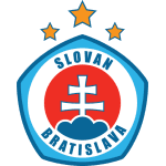 Slovan Bratislava logo