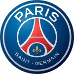 Paris Saint-Germain logo